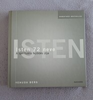 Yehuda Berg : Isten 72 neve