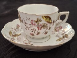 Ó Herendi kávés csésze