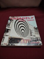 Vasarely Színes város
