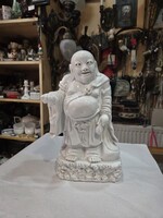 Herendi porcelán kinai figura