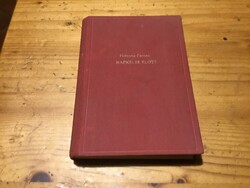 Herczeg Ferenc: Napkelte Előtt - Gondolatok Nagymagyarországról - 1937 -ből