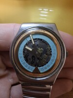 Swatch sistem 51 automata