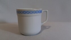 Retró alföldi teás/kakaós bögre