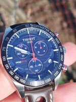 Tissot PRS 516  quartz Chronograph