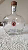 Zwack Unicum,Riserva üvegpalack 2 db.
