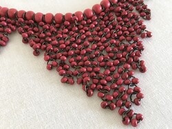 Laila Rowe gallérnyaklánc-statement nyaklánc