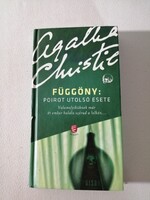 Agatha Christie: Függöny: Poirot utolsó esete