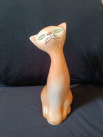 Gránit porcelán nagyméretű macska