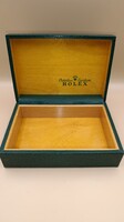Eredeti Rolex 68.00.2 díszdoboz Vintage Submariner GMT Master II Datejust Daytona