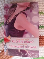 Ki érti a nőket? / Szilveszteri tűzijáték - 2in1
