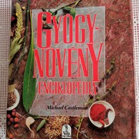 Gyógynövény Enciklopédia