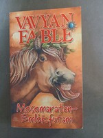 Vavyan Fable - Mesemaraton-Emlékfutam - Fabyen, 2007