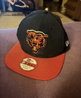 Chicago Bears baseball sapka . Új !