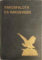 Rákospalota és Rákosvidék, Zsemley Oszkár szerkesztette