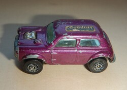 Corgi Juniors - WhizzWheels - Mini Cooper 1300