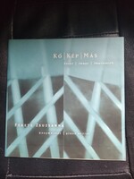 Fekete Zsuzsanna -Kő/Kép/Más- Üvegpiramis galéria