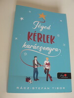Rácz-Stefán Tibor  Téged kérlek karácsonyra