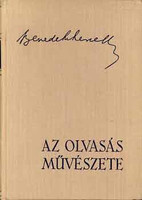 Benedek Marcell: Az olvasás művészete