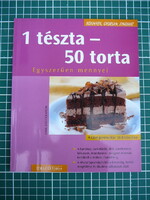 1 tészta-50 torta