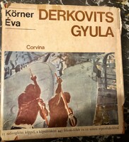 Körner Éva Derkovits Gyula