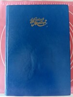 Ludas Matyi 1978. Teljes évfolyam bekötve