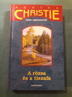 Agatha Christie (Mary Westmacott): A rózsa és a tiszafa
