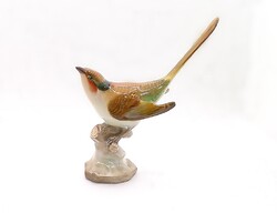 Herendi madár figura (ZAL-R202920)