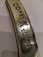 COMET - M.Hohner - vintage szájharmónika