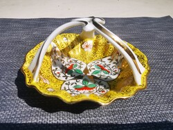 Antique Serving Plate