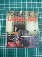 Torday Aliz - it's good to live!