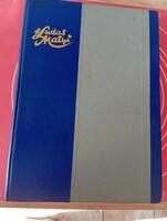 Ludas Matyi 1980. Teljes évfolyam bekötve
