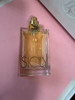 Dolce Gabbana sicily parfüm vintage