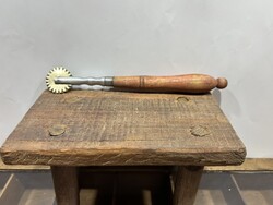 Antik derelyevágó gyűjtői darab