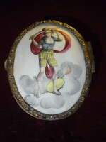 Szelence, ékszertartó doboz 2501 27