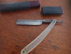 Retro ern wald solingen 451 razor blade