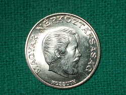 5 Forint 1973 ! Csak 100001 db. ! Nem Volt Forgalomban ! Verdefényes !