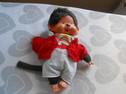 Eredeti Moncsicsi baba