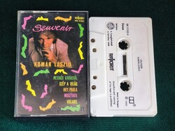 Komár László: Szuvenir kazetta (1990-00'.)
