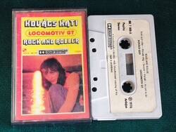 Kovács Kati és LGT: Rock and Roller kazetta (1970-80'.)