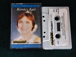 Kovács Kati: Szörényi-Adamis dalok kazetta (1970-80'.)