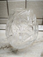 Crystal Vase for Sale!
