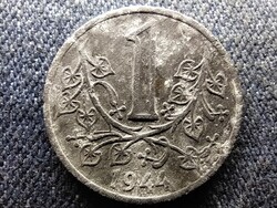 Csehország Cseh-Morva Protektorátus (1939-1945) 1 Korona 1944