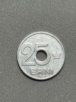 25 Bani 1921