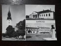 1980 Sarkad Postatiszta