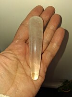 Hegyikristály masszírozó rúd