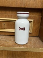 NSI Alföldi porcelán váza
