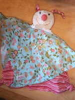 Pillangós - Rovaros szundikendők 014. (Kathe Kruse) - Butterfly - Insect naps 014.