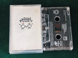 Pa-Dö-Dő - Einstand eredeti kazetta (1990-00').