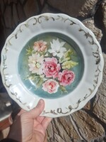 Zsolnay Wall Plate