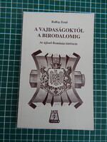 Raffay Ernő - Vajdaságoktól a birodalomig